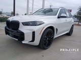 New 2025 BMW X5 sDrive40i w/ M Sport Package image 3