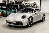 Used 2025 Porsche 911 Carrera S image 4