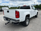 Used 2020 Chevrolet Colorado W/T w/ WT Convenience Package image 6