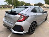 Used 2017 Honda Civic Sport image 3
