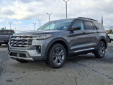 New 2025 Ford Explorer Active w/ Active Comfort Package image 2