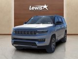 New 2025 Jeep Grand Wagoneer 4WD image 2