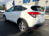 Used 2017 Honda HR-V EX image 3