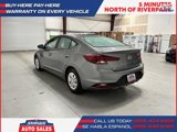 Used 2019 Hyundai Elantra SE image 5