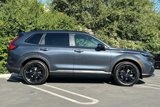 New 2026 Honda CR-V Sport Touring image 4
