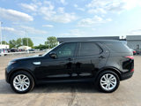 Used 2017 Land Rover Discovery HSE image 6