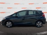 Used 2019 Honda Fit EX image 2