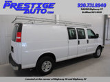 Used 2021 Chevrolet Express 2500 Extended w/ Driver Convenience Package image 4