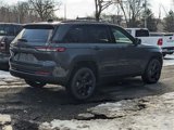 New 2025 Jeep Grand Cherokee Limited w/ Black Appearance Package image 3