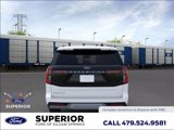 New 2025 Ford Expedition Platinum image 5