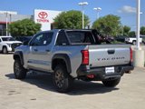 New 2025 Toyota Tacoma 4x4 Double Cab Hybrid image 3