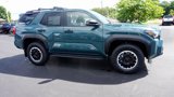 New 2025 Toyota 4Runner TRD Off-Road image 5