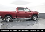 Used 2022 RAM 2500 Big Horn image 4