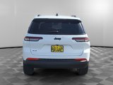 New 2025 Jeep Grand Cherokee L Altitude image 5