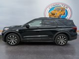 Used 2020 Ford Explorer ST image 2