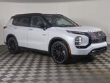 New 2025 Mitsubishi Outlander SEL Black Edition image 2