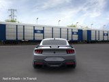 New 2025 Ford Mustang Dark Horse image 5