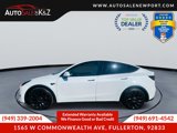Used 2022 Tesla Model Y Performance image 5