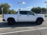 New 2026 Chevrolet Silverado 1500 LT Trail Boss w/ Safety Package image 5