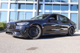 New 2025 Mercedes-Benz S 63 AMG S image 2