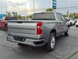 New 2026 Chevrolet Silverado 1500 Custom image 2