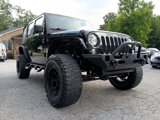Used 2018 Jeep Wrangler Unlimited Sport S image 4