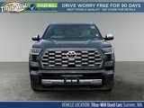 Used 2025 Toyota Sequoia Capstone image 2