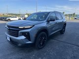 New 2026 Chevrolet Traverse LT w/ Enhanced Driving Package image 3