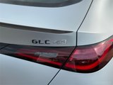 New 2025 Mercedes-Benz GLC 43 AMG 4MATIC Coupe image 4