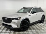 New 2025 MAZDA CX-90 Plug-In Hybrid w/Premium Sport image 2