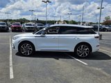 New 2024 Lincoln Corsair Grand Touring w/ Equipment Group 301A image 4
