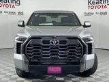 New 2025 Toyota Tundra Platinum image 4