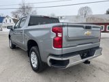 New 2025 Chevrolet Silverado 1500 LT w/ Protection Package image 3