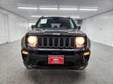 Used 2022 Jeep Renegade Sport w/ Sport Appearance Group image 5