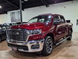 Used 2025 RAM 1500 Laramie image 3