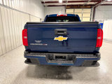 Used 2020 Chevrolet Colorado W/T w/ WT Convenience Package image 6
