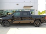 New 2025 RAM 1500 Laramie w/ Night Edition image 6