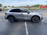 New 2026 Honda HR-V EX-L image 4