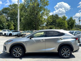 Used 2021 Lexus NX 300 F Sport w/ Accessory Package 2 image 4