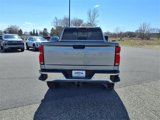 New 2025 Chevrolet Silverado 3500 LTZ w/ LTZ Plus Package image 4