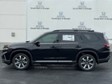 New 2025 Honda Pilot Elite image 2