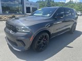Used 2023 Dodge Durango SRT Hellcat image 2