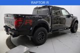 Used 2025 Ford F150 Raptor image 2
