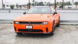New 2025 Dodge Charger R/T w/ Sun & Sound Package image 4