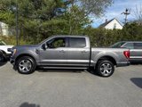 Certified 2022 Ford F150 XLT w/ Equipment Group 302A High image 2