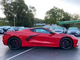 Used 2023 Chevrolet Corvette Stingray Coupe w/ Z51 Performance Package image 6