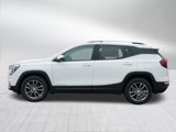 Used 2023 GMC Terrain SLT image 4