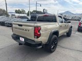 Used 2024 Chevrolet Colorado Trail Boss w/ LPO, Dark Essentials Package image 6