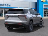 New 2026 Chevrolet Equinox RS w/ Convenience Package III image 4