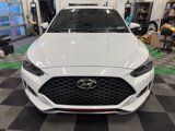 Used 2019 Hyundai Veloster Turbo R-Spec image 2